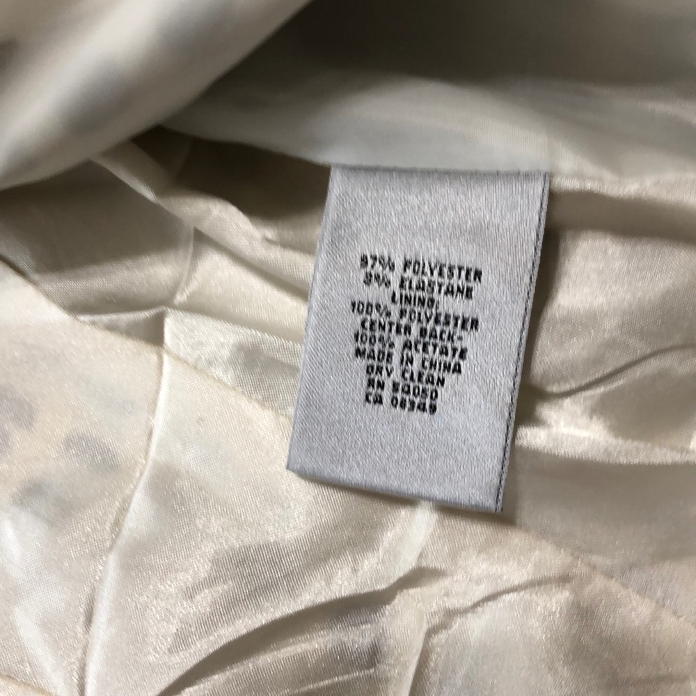 Kasper blazer size 4 - Picture 5 of 7